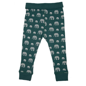 Mortimer Elephant Leggings