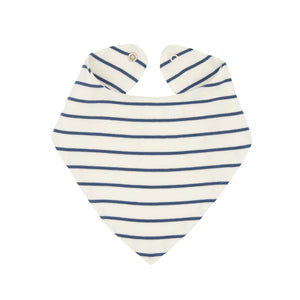 Stripe Bib