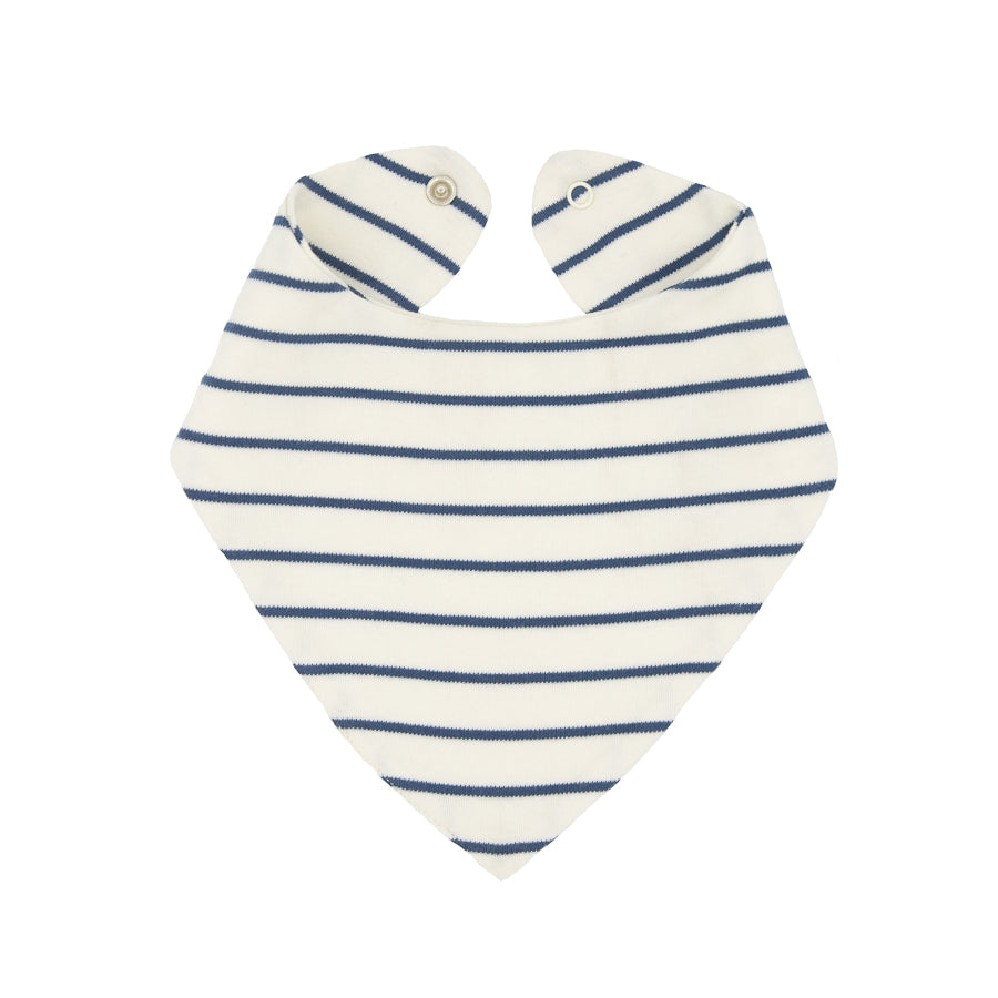 Stripe Bib