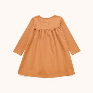 Smock Dress - Butterum