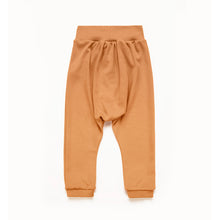 Load image into Gallery viewer, Hareem Trousers - Tawny Brown