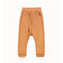 Load image into Gallery viewer, Hareem Trousers - Tawny Brown