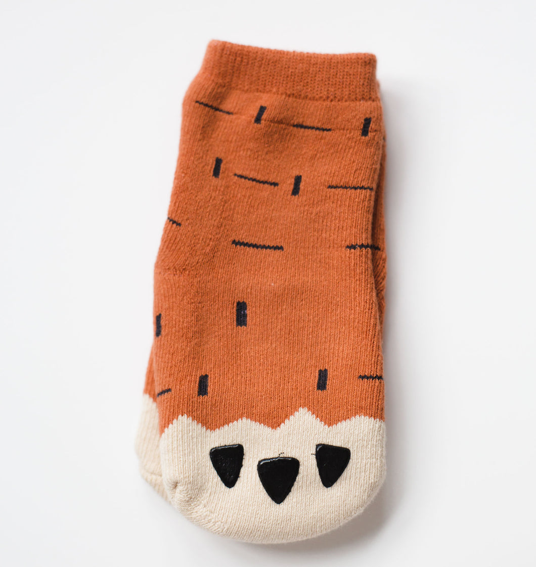 Bear Paw Socks