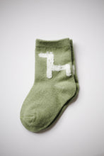 Load image into Gallery viewer, Llama Socks (Multiple Colours)