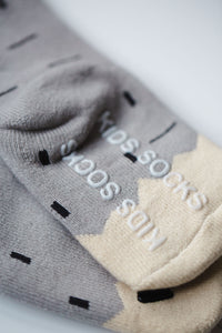 Bear Paw Socks