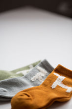 Load image into Gallery viewer, Llama Socks (Multiple Colours)