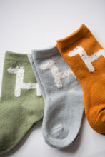 Load image into Gallery viewer, Llama Socks (Multiple Colours)