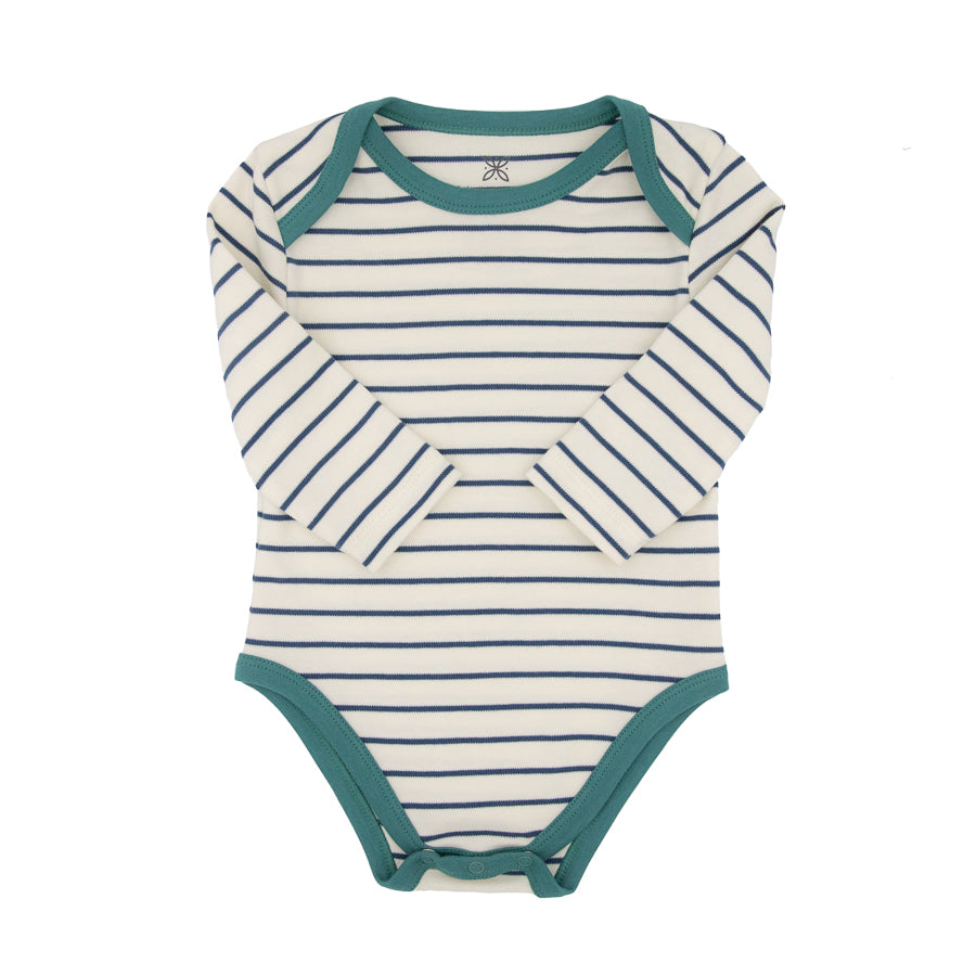 Stripe Bodysuit