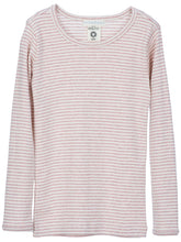 Load image into Gallery viewer, Stripe Long Sleeve (Multiple Colours)