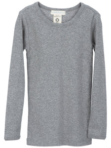 Long Sleeve - Slim fit (Woodrose)