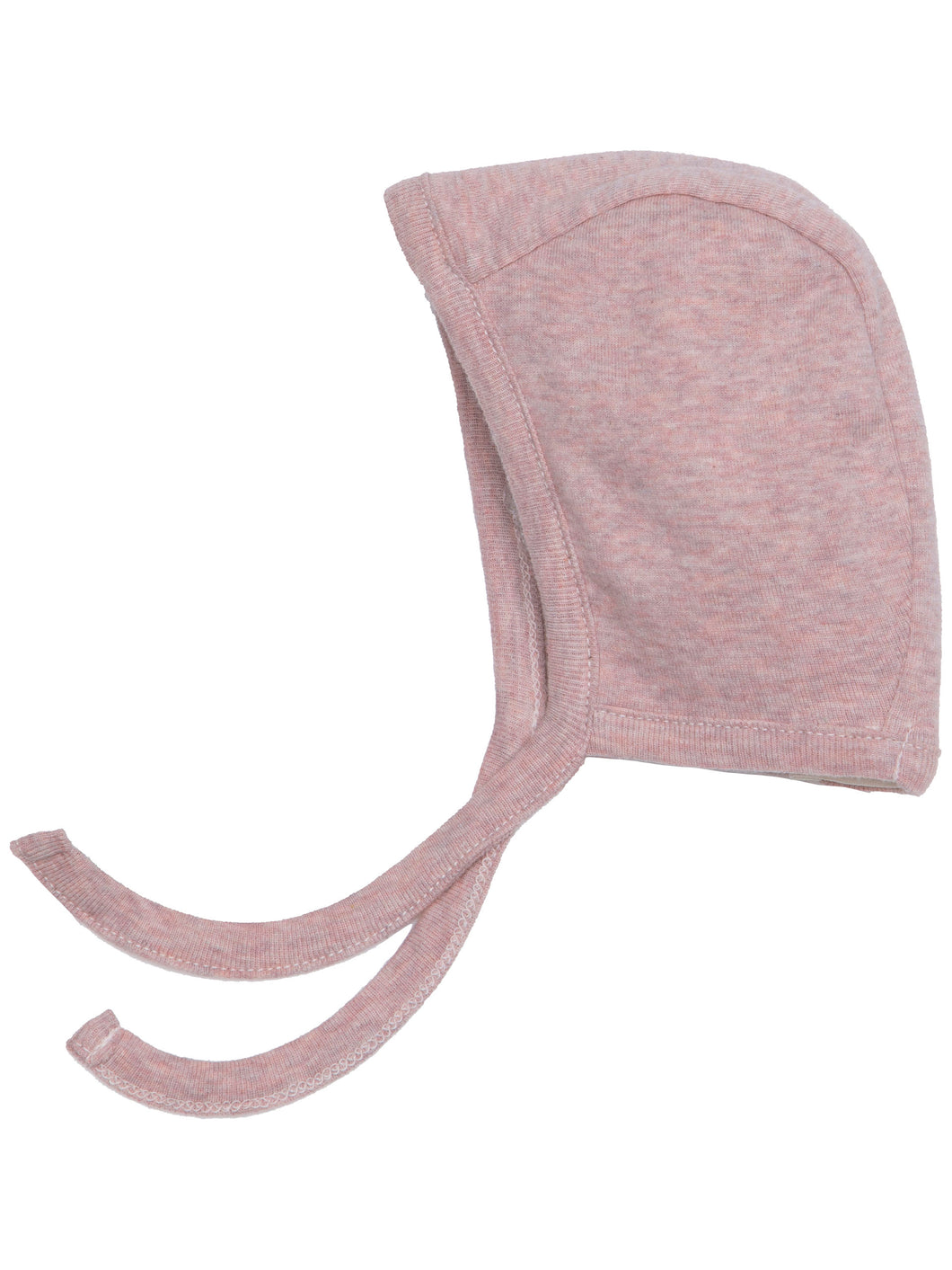 Bonnet - Powder Pink