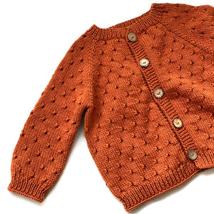 Winsley Cardigan