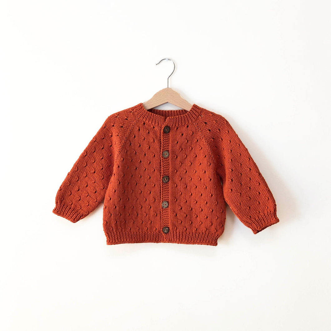 Winsley Cardigan