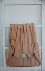 Merino Wool Sleeping Bag